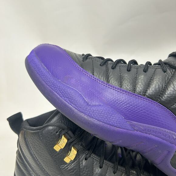 Nike Air Jordan 12 Retro “Field Purple” CT8013-057 main image 12